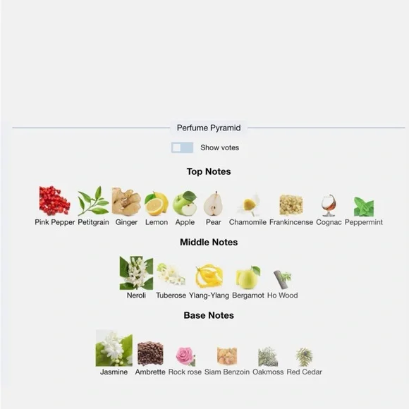 Ffern Autumn 25 Organic Eau de Parfum (1 fl oz) With diffuser. Used twice. - Picture 9 of 10